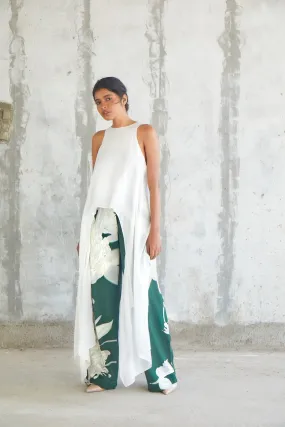 Accordion Protea Co-ord