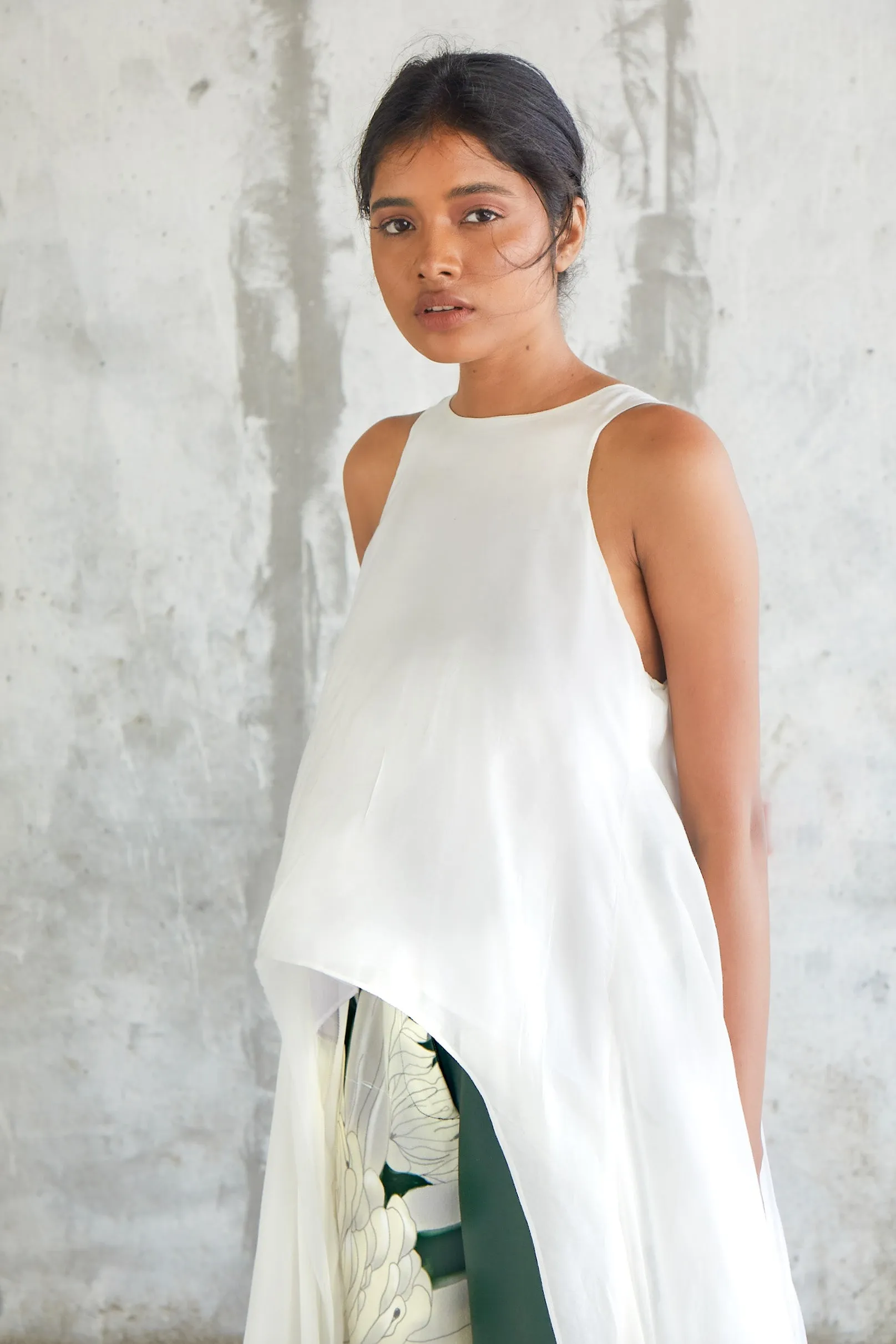 Accordion Protea Co-ord