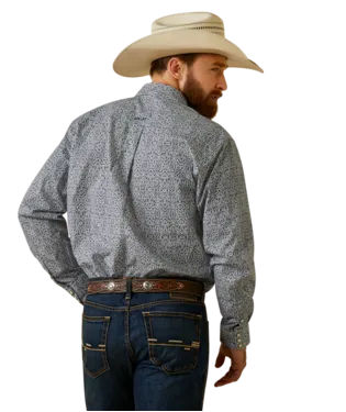 ARIAT Men's Oliver Classic Fit L/S Shirt 10044860