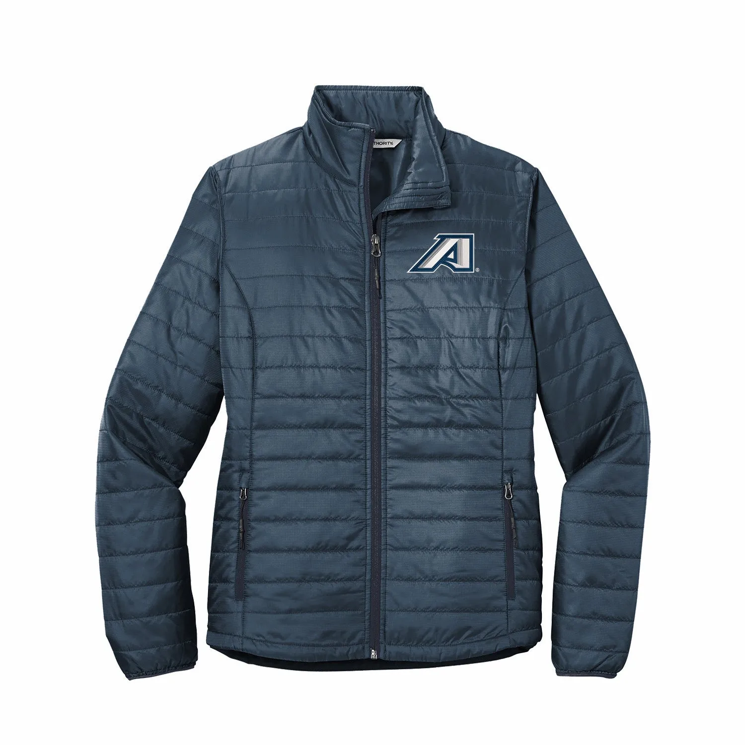 Augusta University Puffer Jacket - Ladies