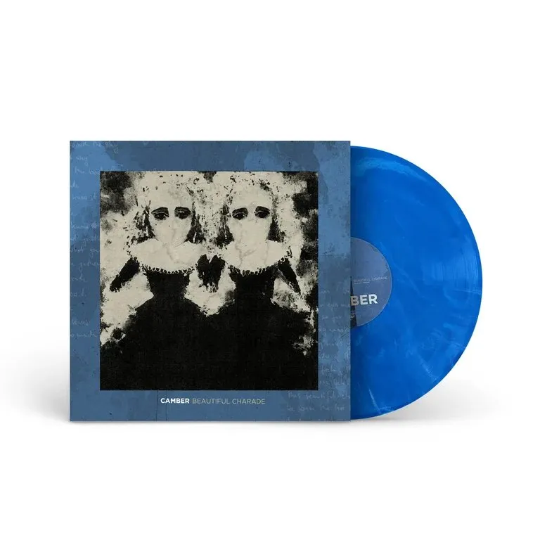Camber: Beautiful Charade: Vinyl LP (Import)