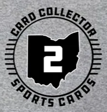 CardCollector2 Grey Long Sleeve
