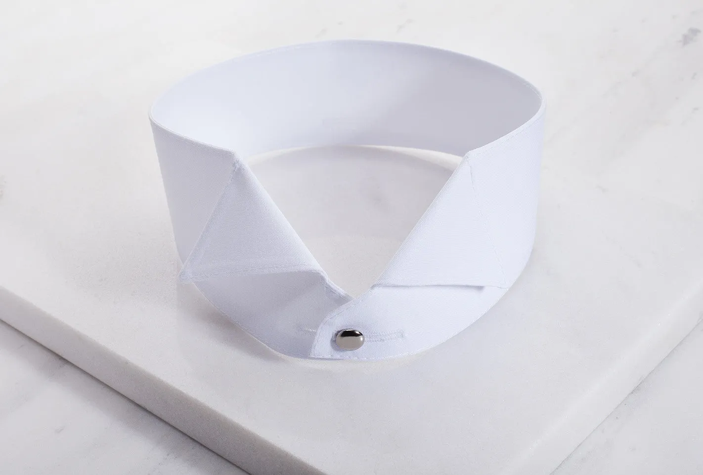 Chrisanne Clover Pro Cotton Collar
