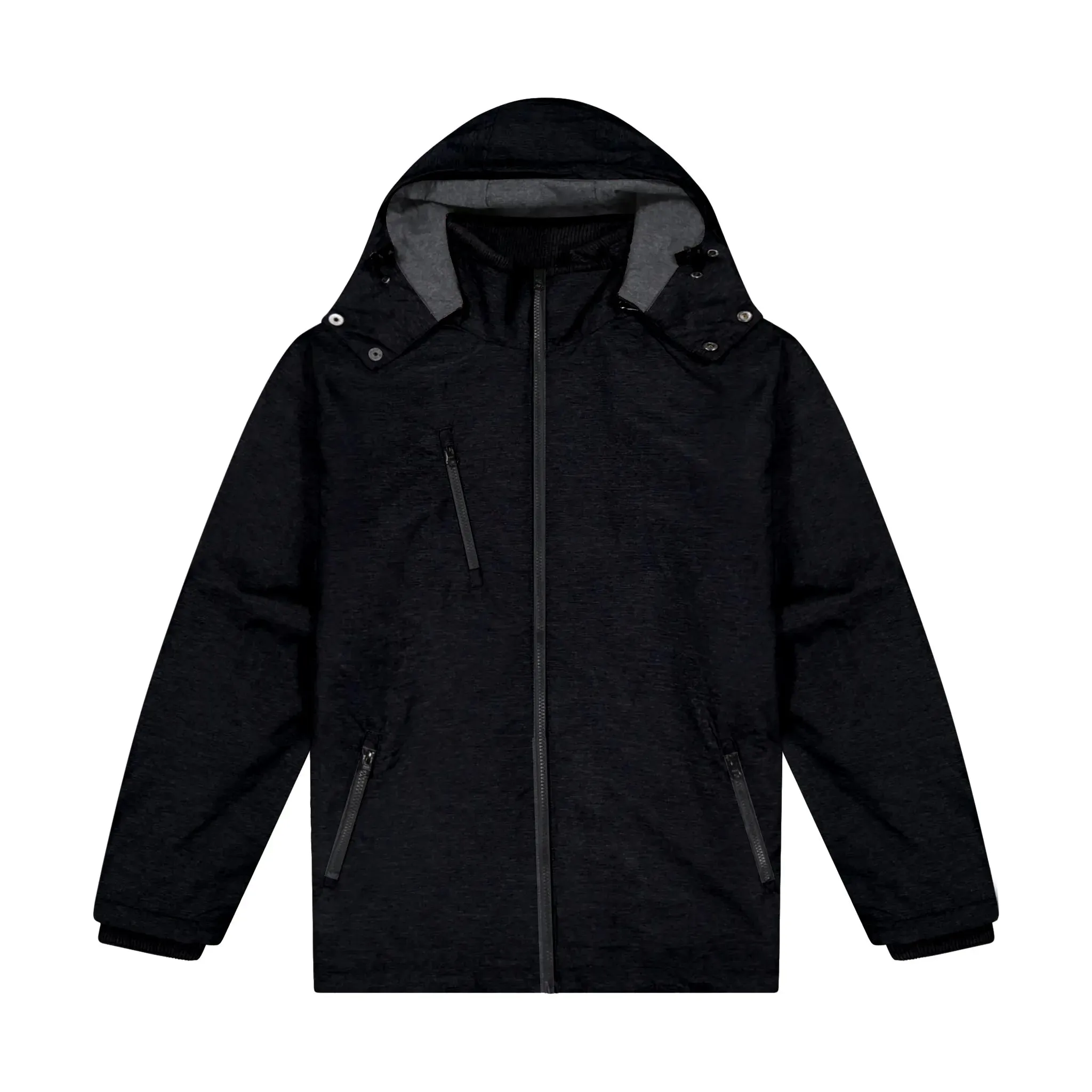 Coronet Jacket