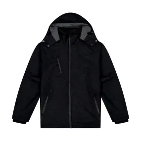 Coronet Jacket