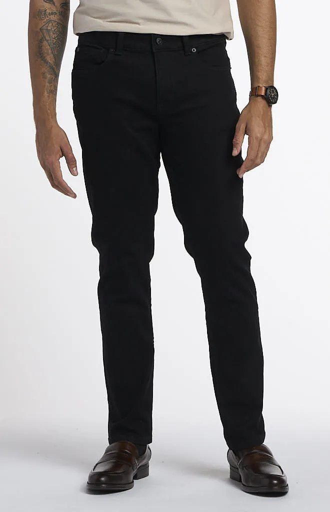 DKNY Slim Fit Bedford Denim