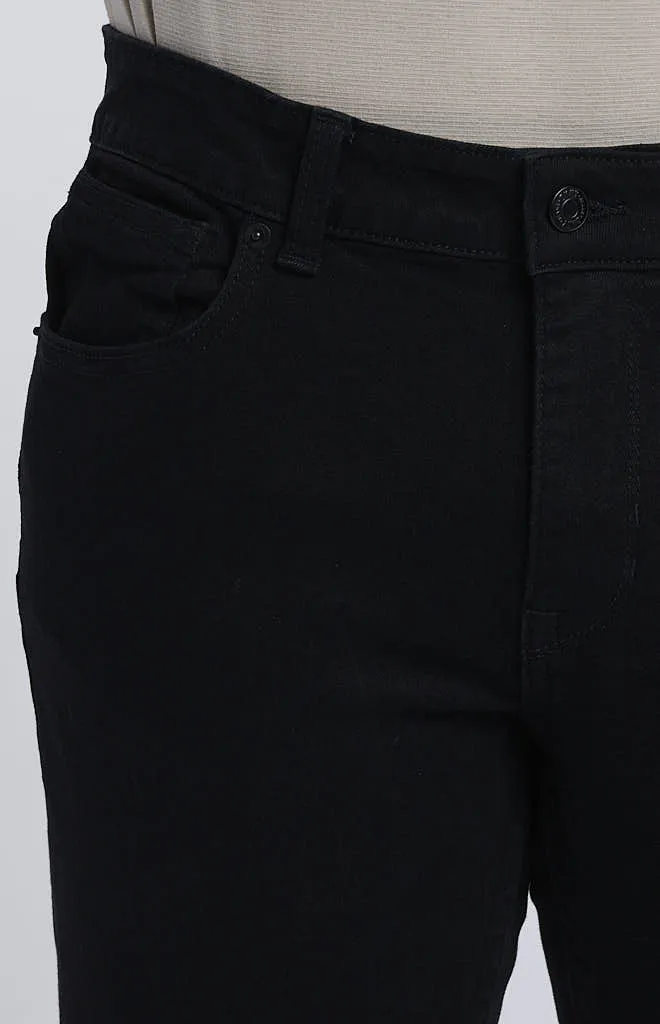 DKNY Slim Fit Bedford Denim