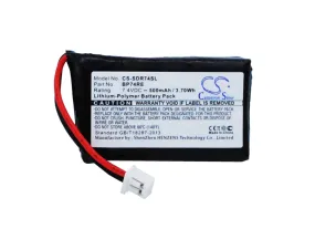 Dogtra BP-74RE Battery for Edge Collar