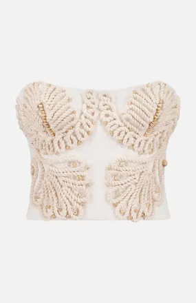 Dune Knit Top
