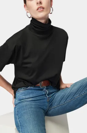 Fable Turtleneck Tee