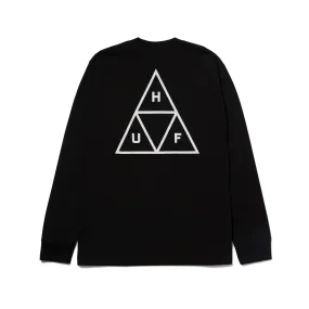 HUF Set TT Long Sleeve Graphic T-shirt