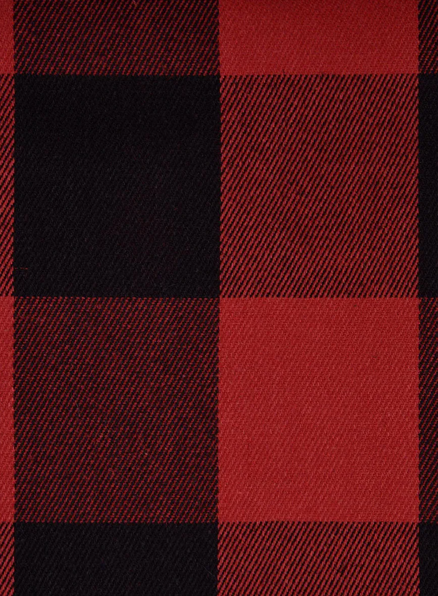 Italian Linen Gilberto Jacket