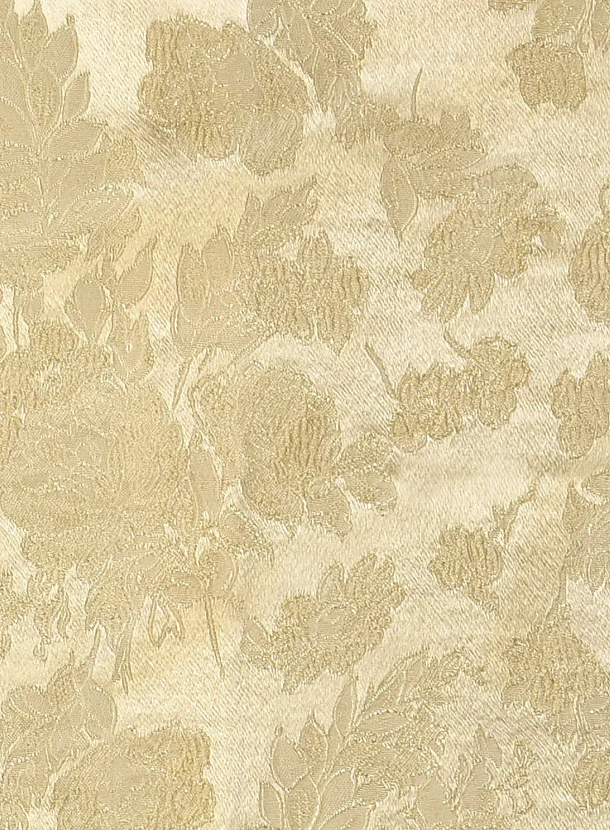 Italian Silk Almude Jacket