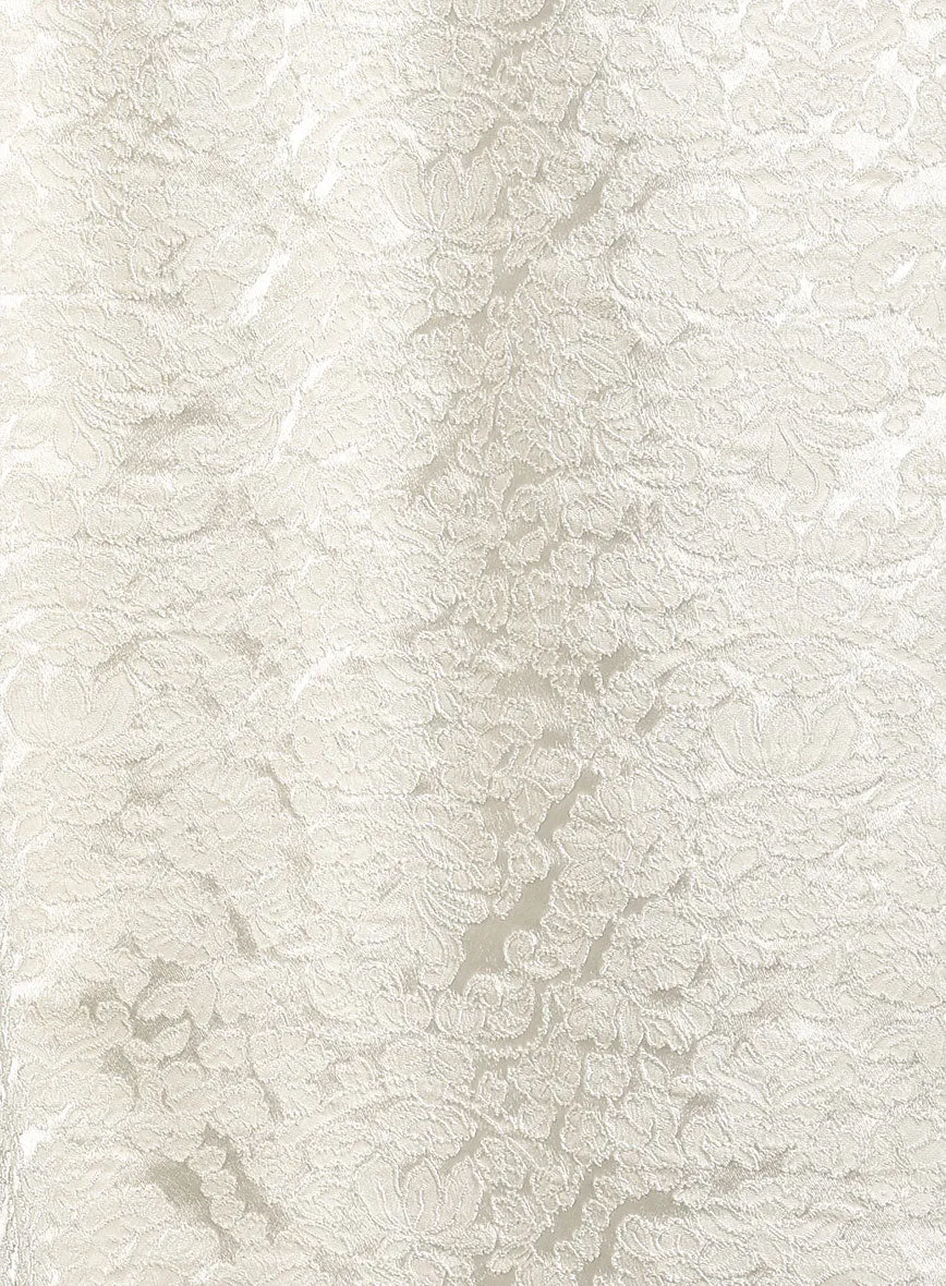Italian Silk Anacleto Jacket