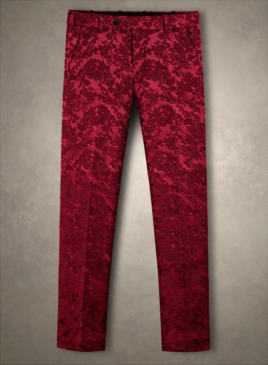 Italian Silk Arizo Suit