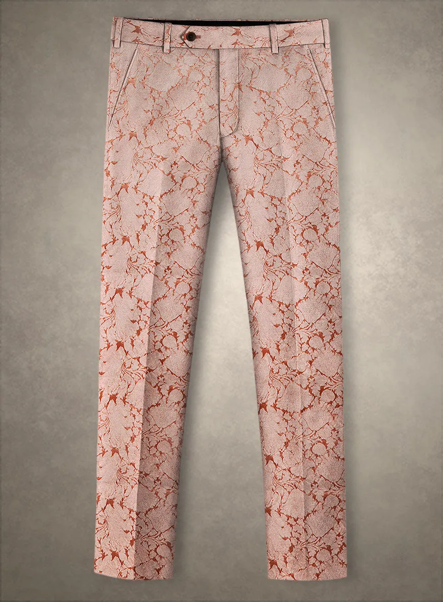 Italian Silk Balduino Suit