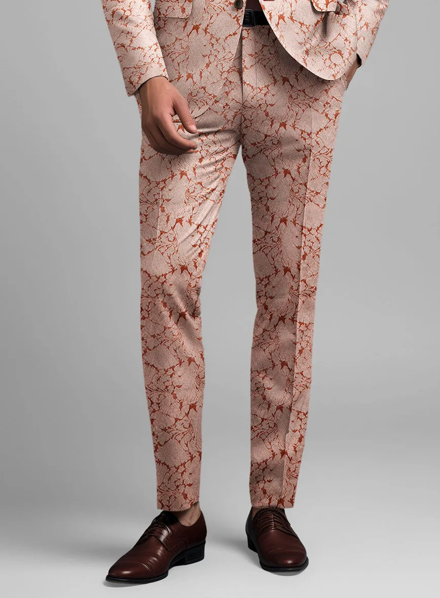 Italian Silk Balduino Suit
