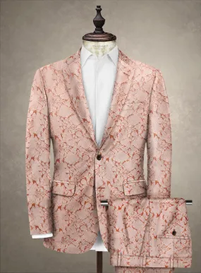 Italian Silk Balduino Suit