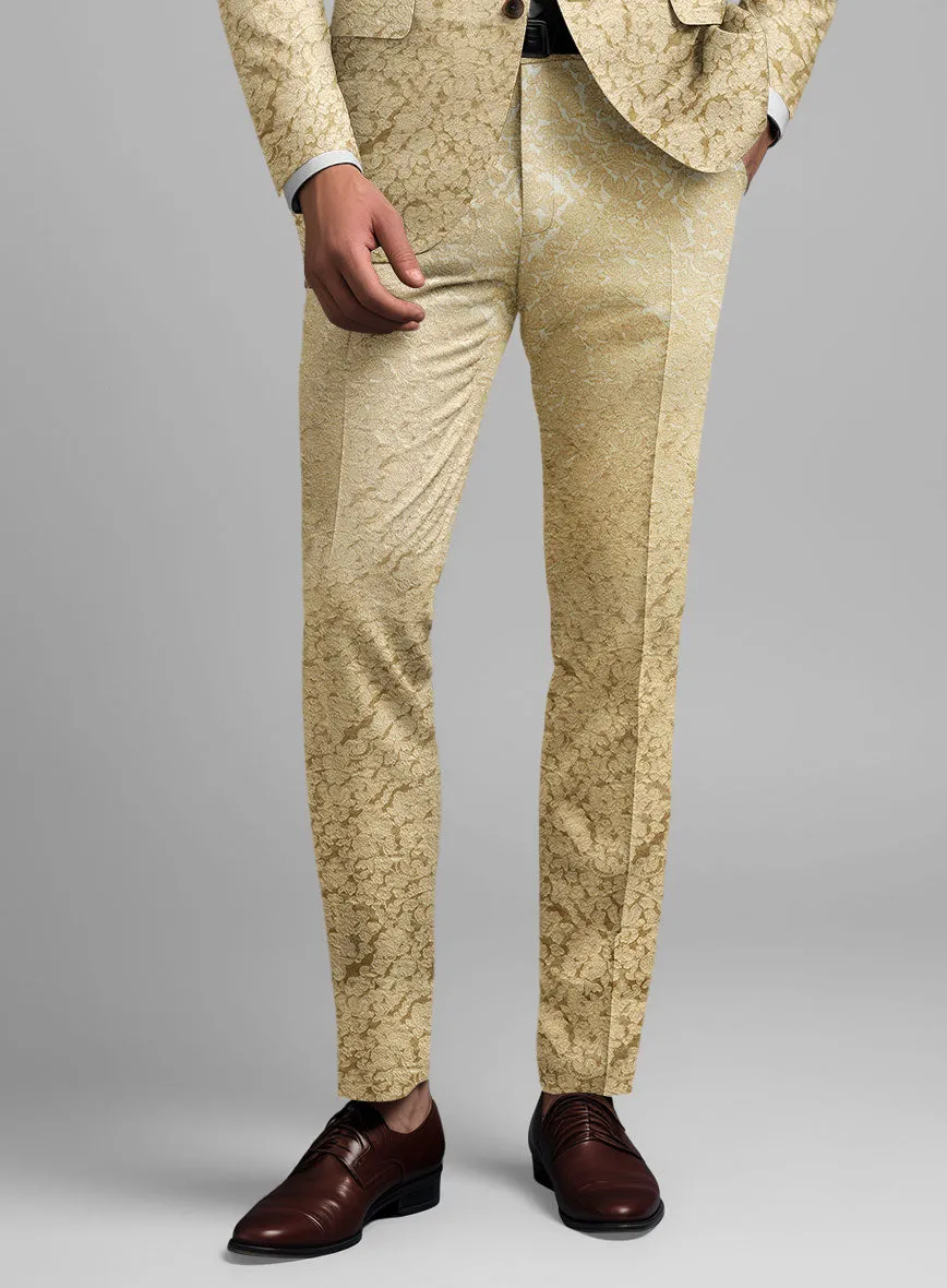 Italian Silk Beata Suit