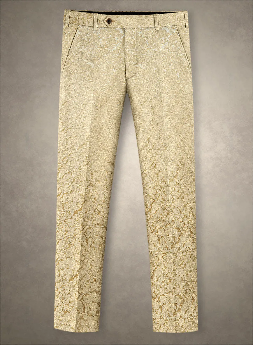 Italian Silk Beata Suit