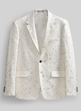Italian Silk Stimi Jacket