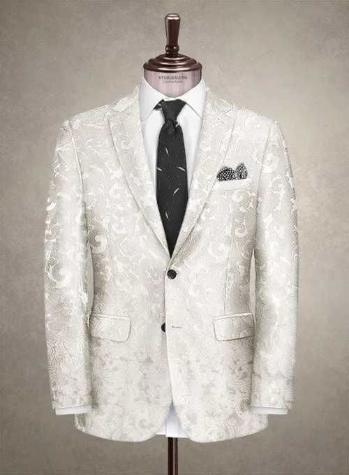 Italian Silk Stimi Jacket