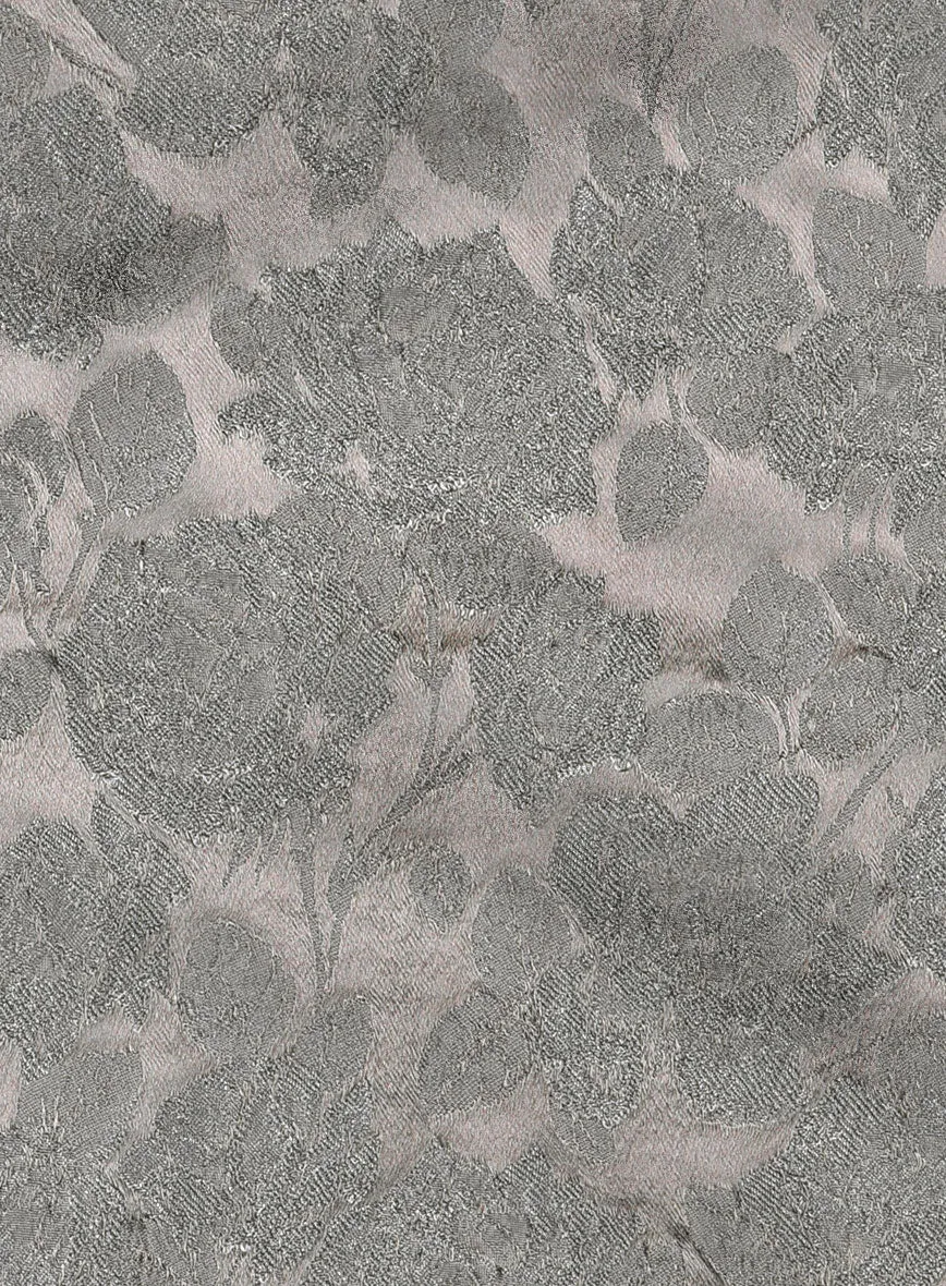 Italian Silk Unaxi Jacket