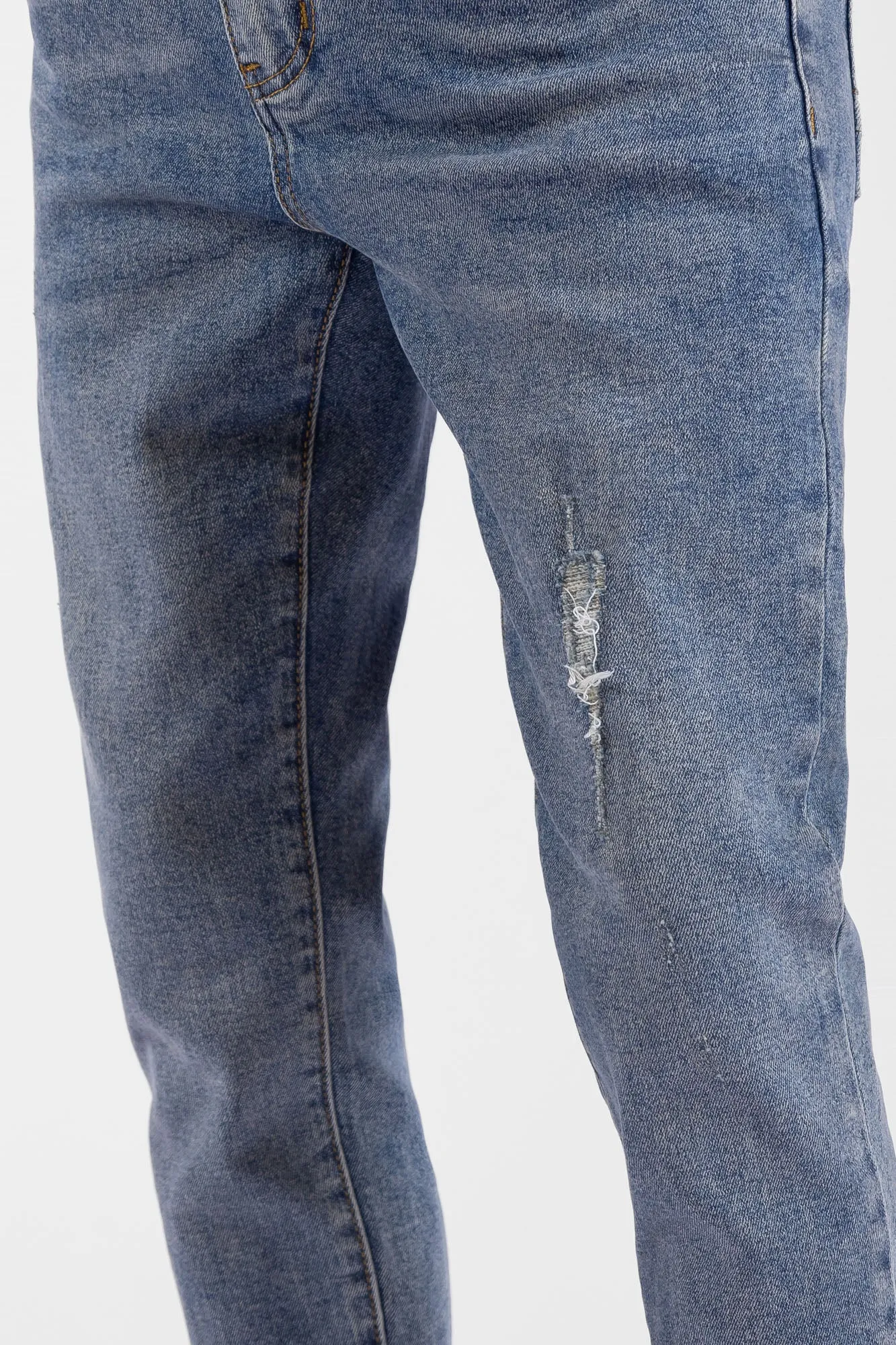 Jean Skinny