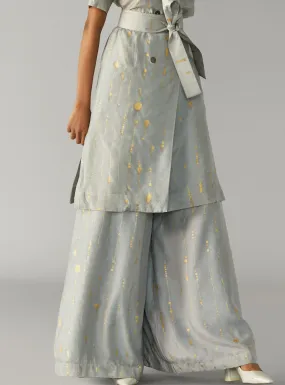Kin Gin Flared Pants
