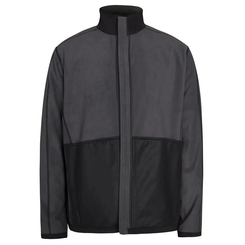 Lesmart Men's Black Sports Jacket