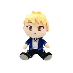 Limited Edition - Jake Plush