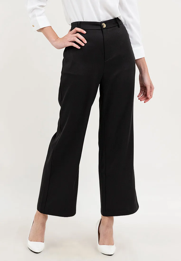 MANDY Flared Pants