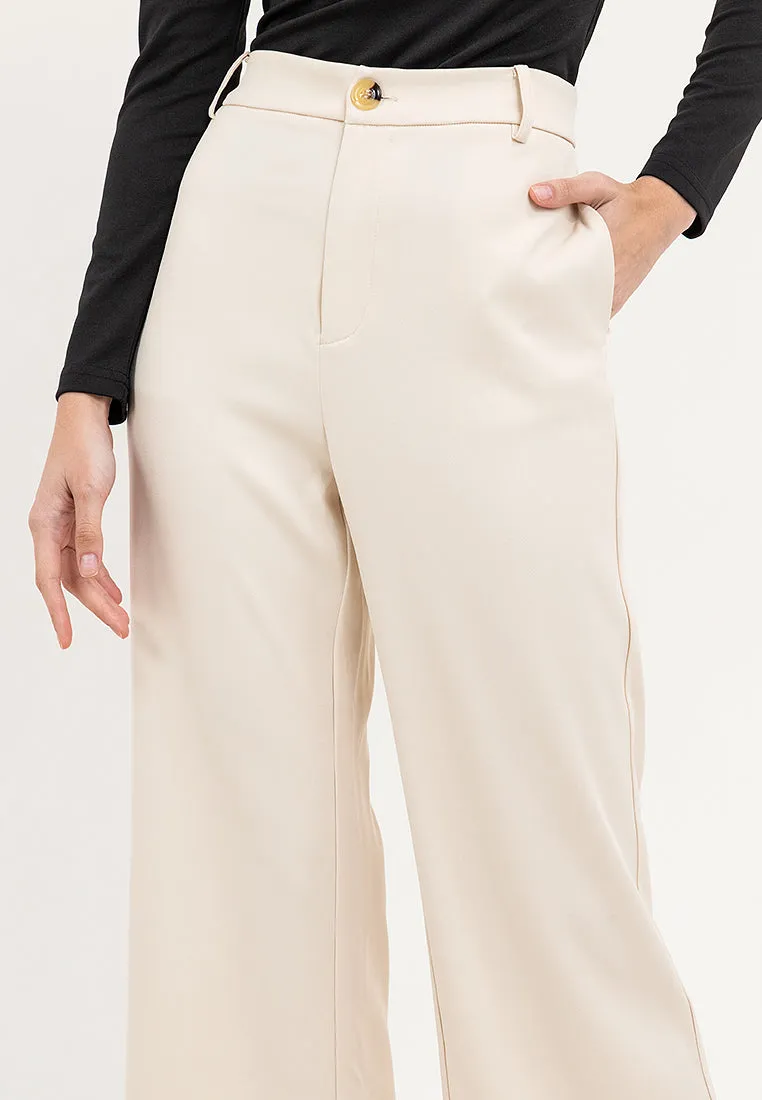MANDY Flared Pants