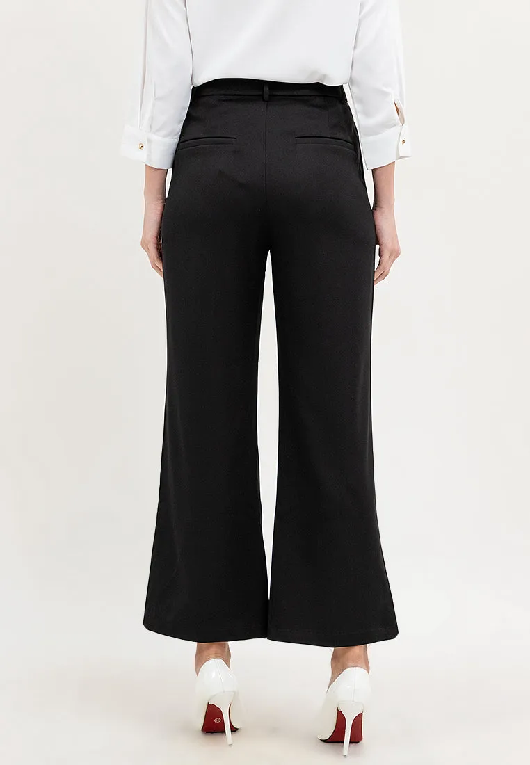 MANDY Flared Pants