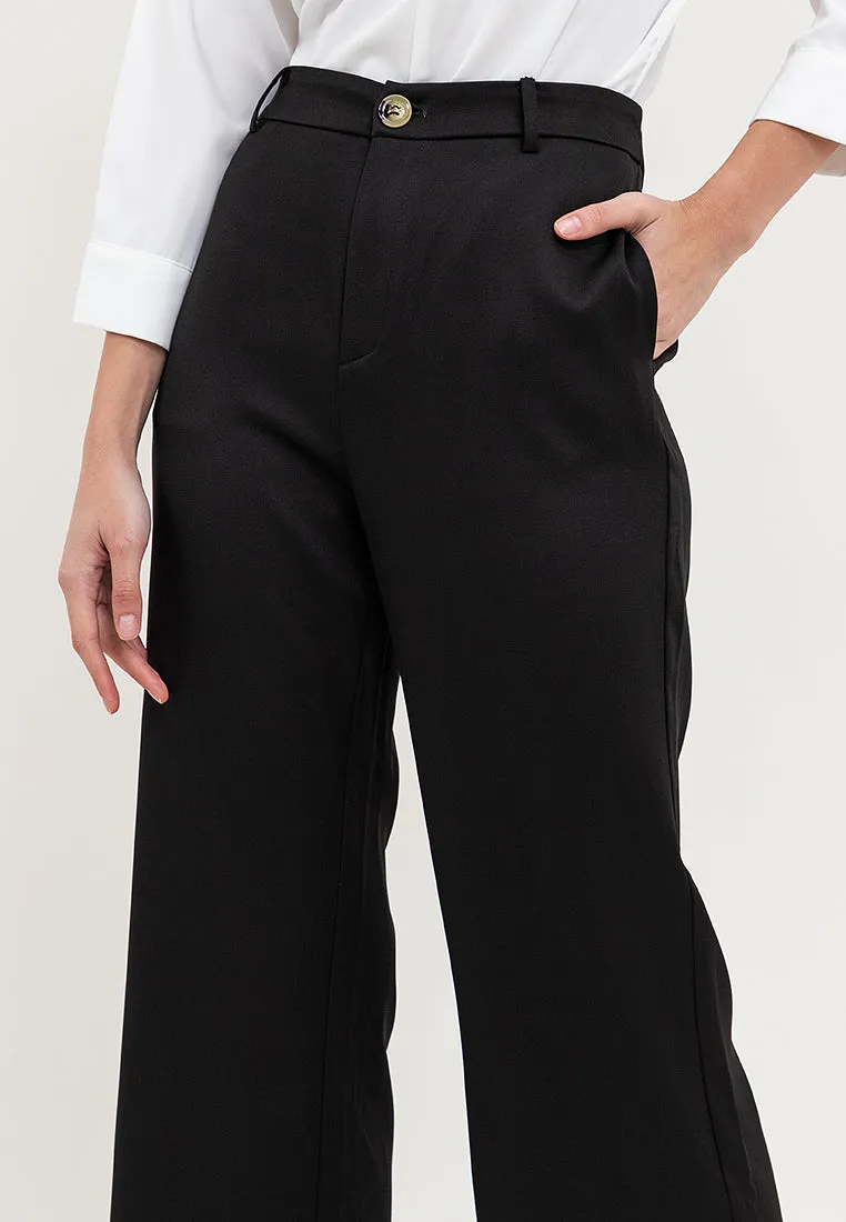 MANDY Flared Pants