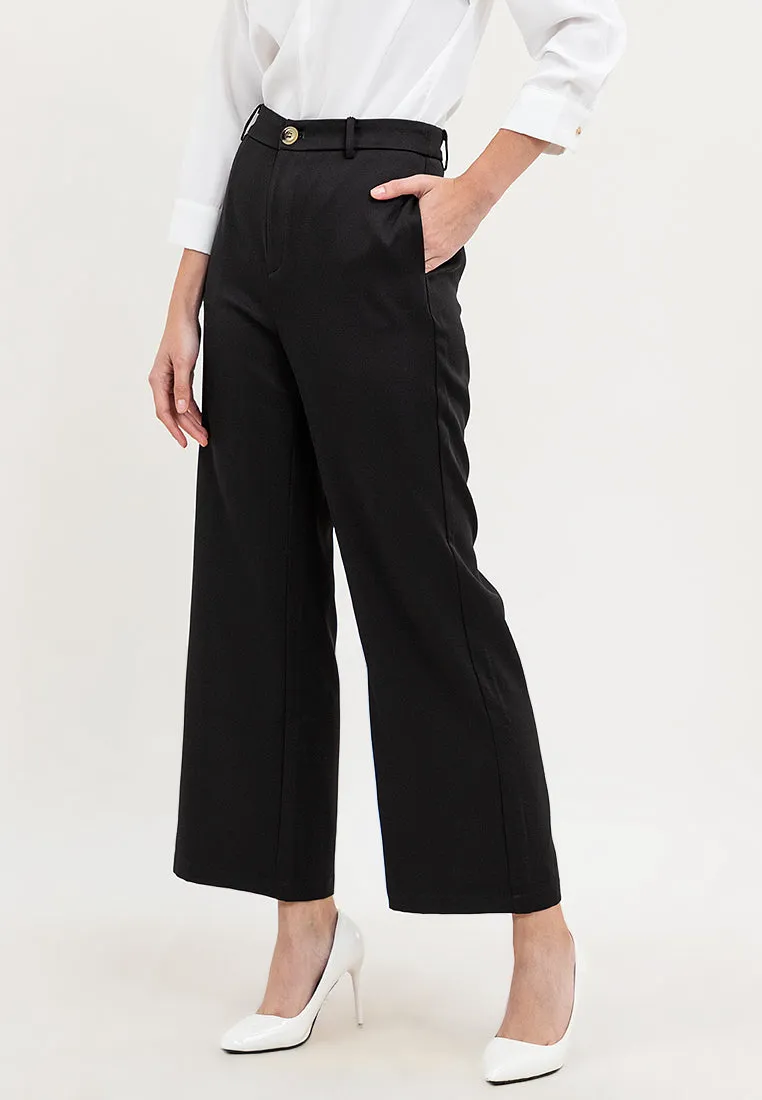 MANDY Flared Pants