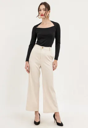 MANDY Flared Pants