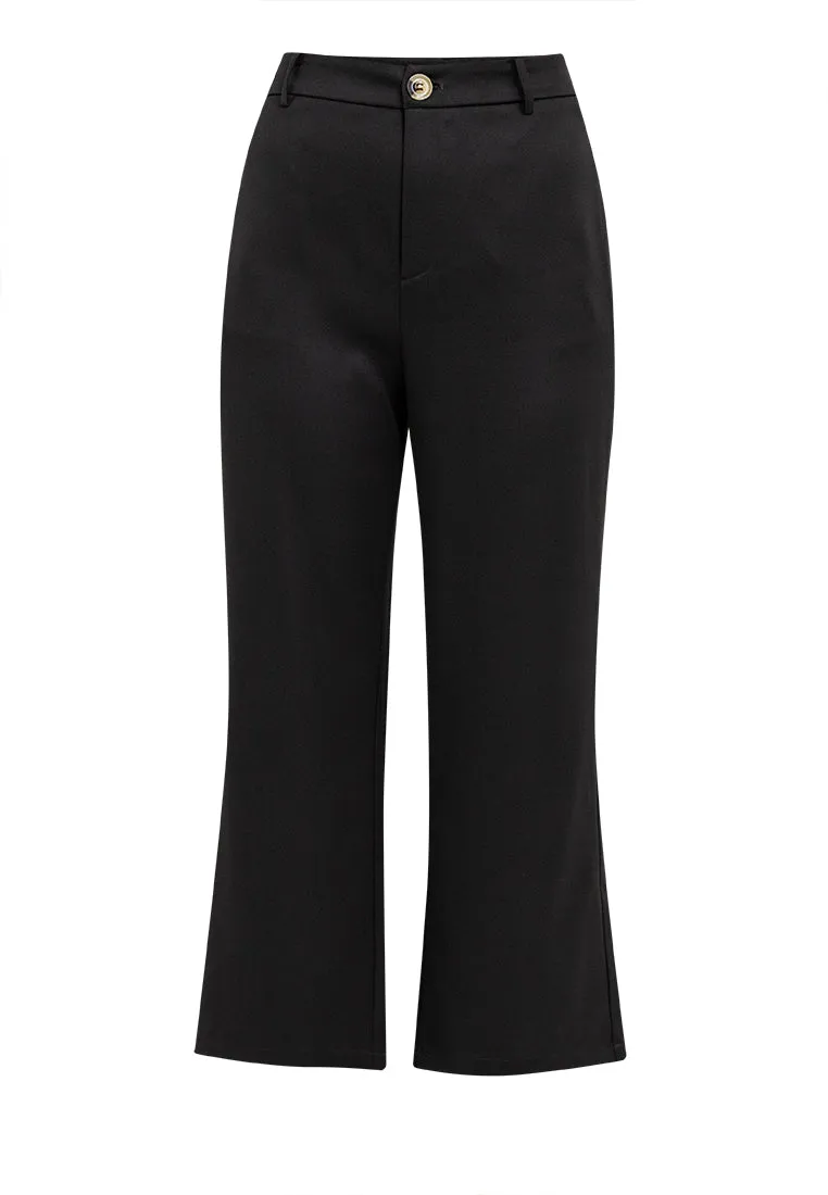 MANDY Flared Pants