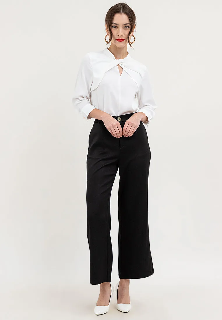 MANDY Flared Pants