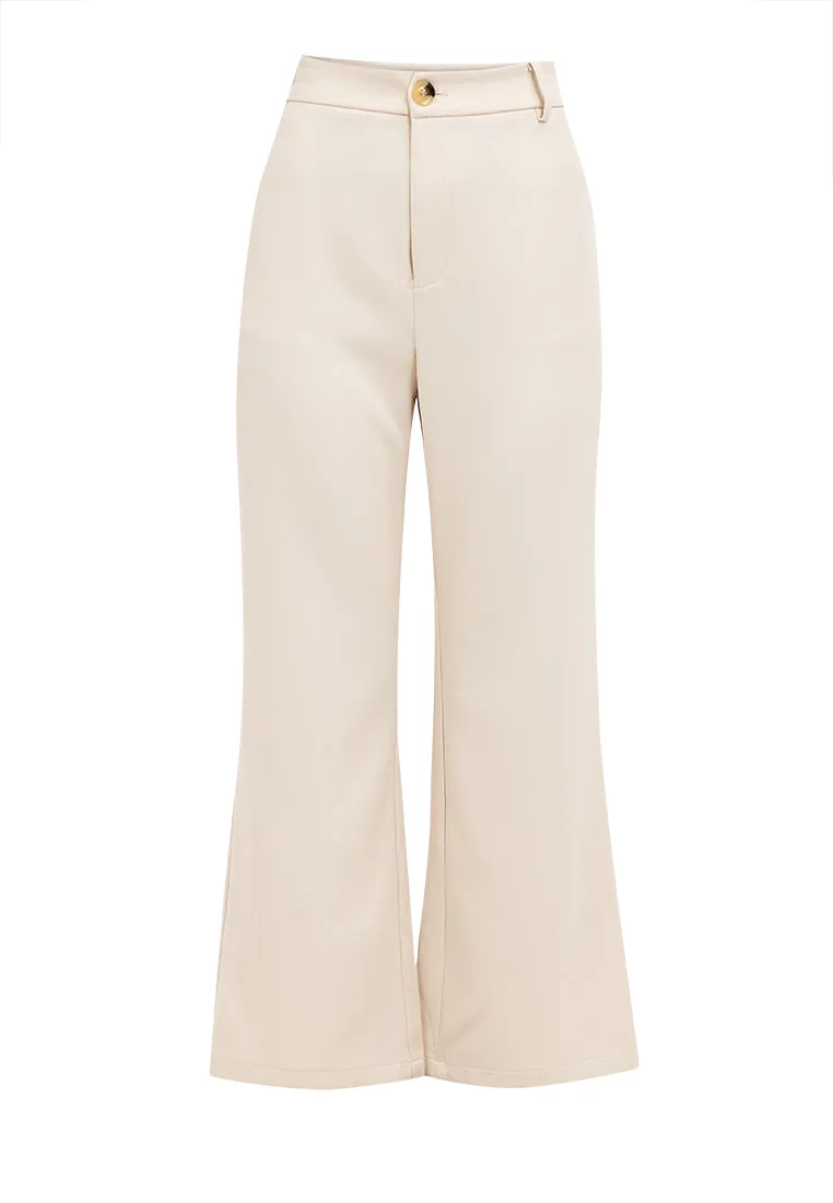 MANDY Flared Pants