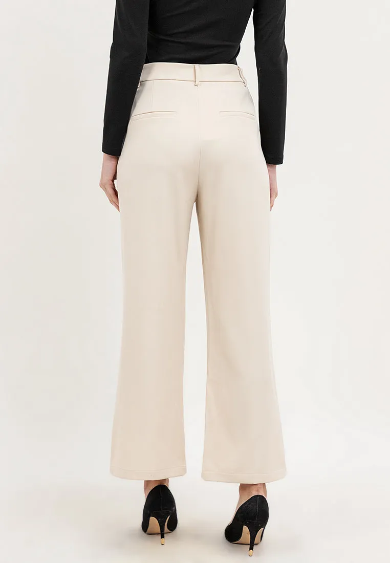MANDY Flared Pants