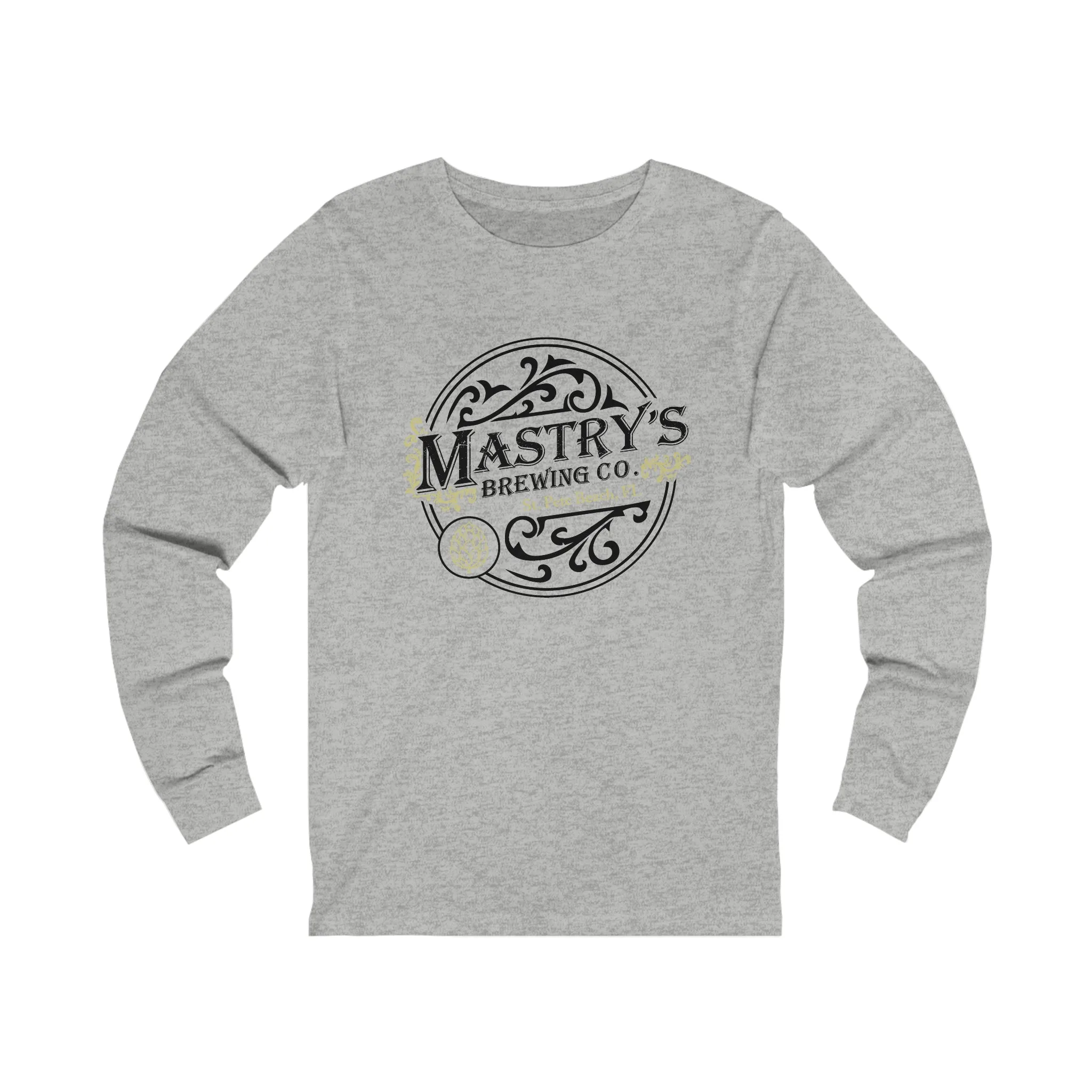 New Mastry’s Long Sleeve