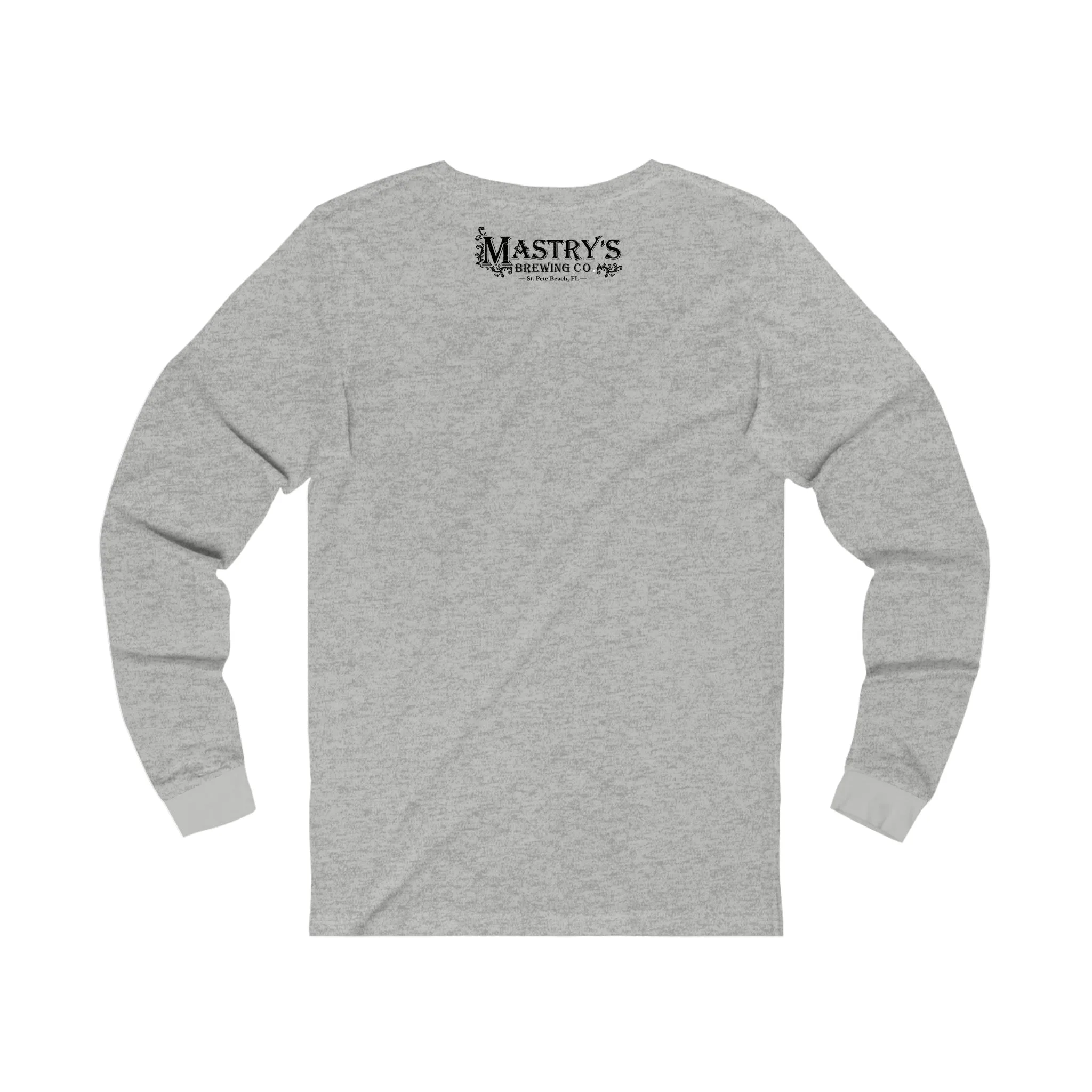 New Mastry’s Long Sleeve