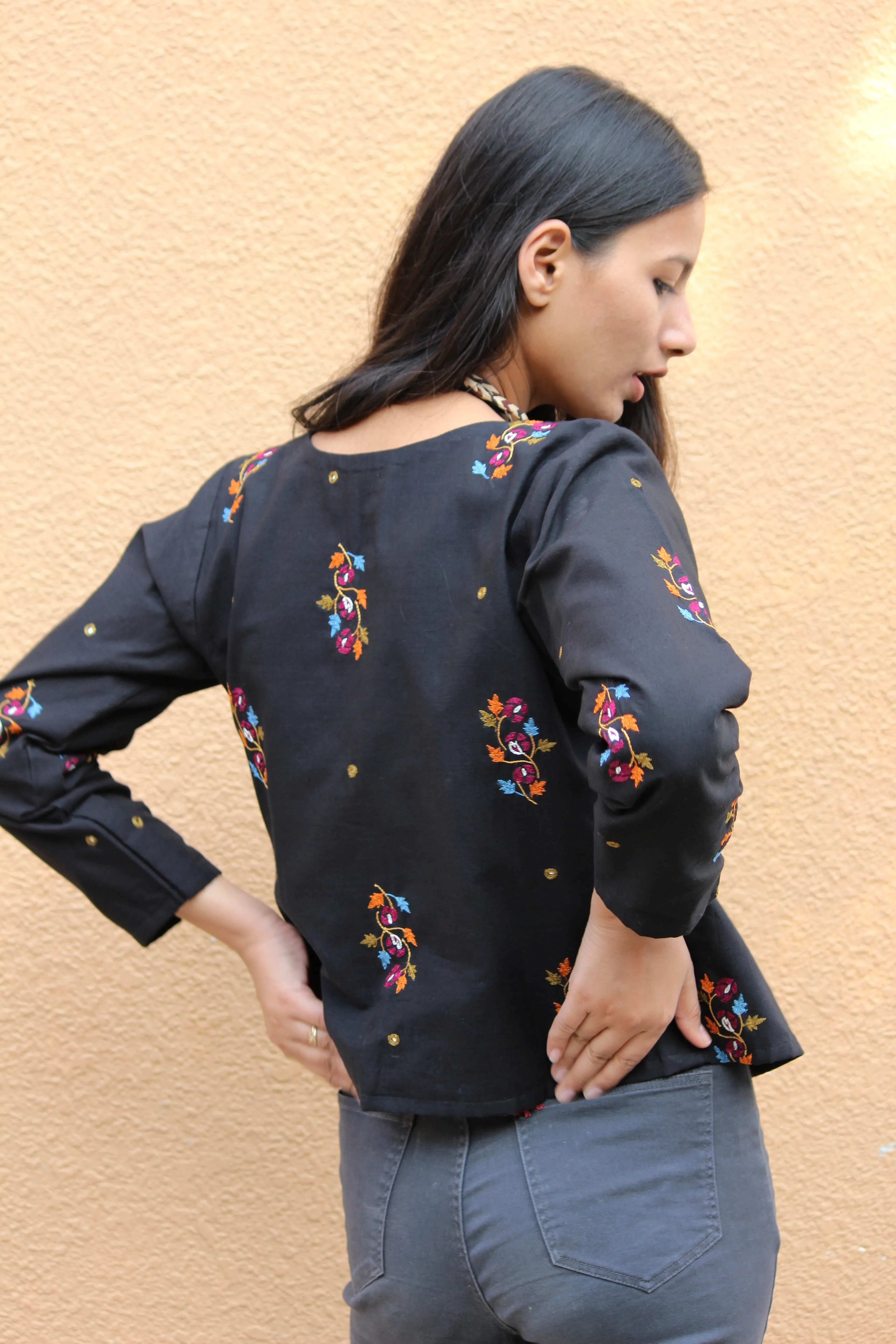 Nightfall Jacket