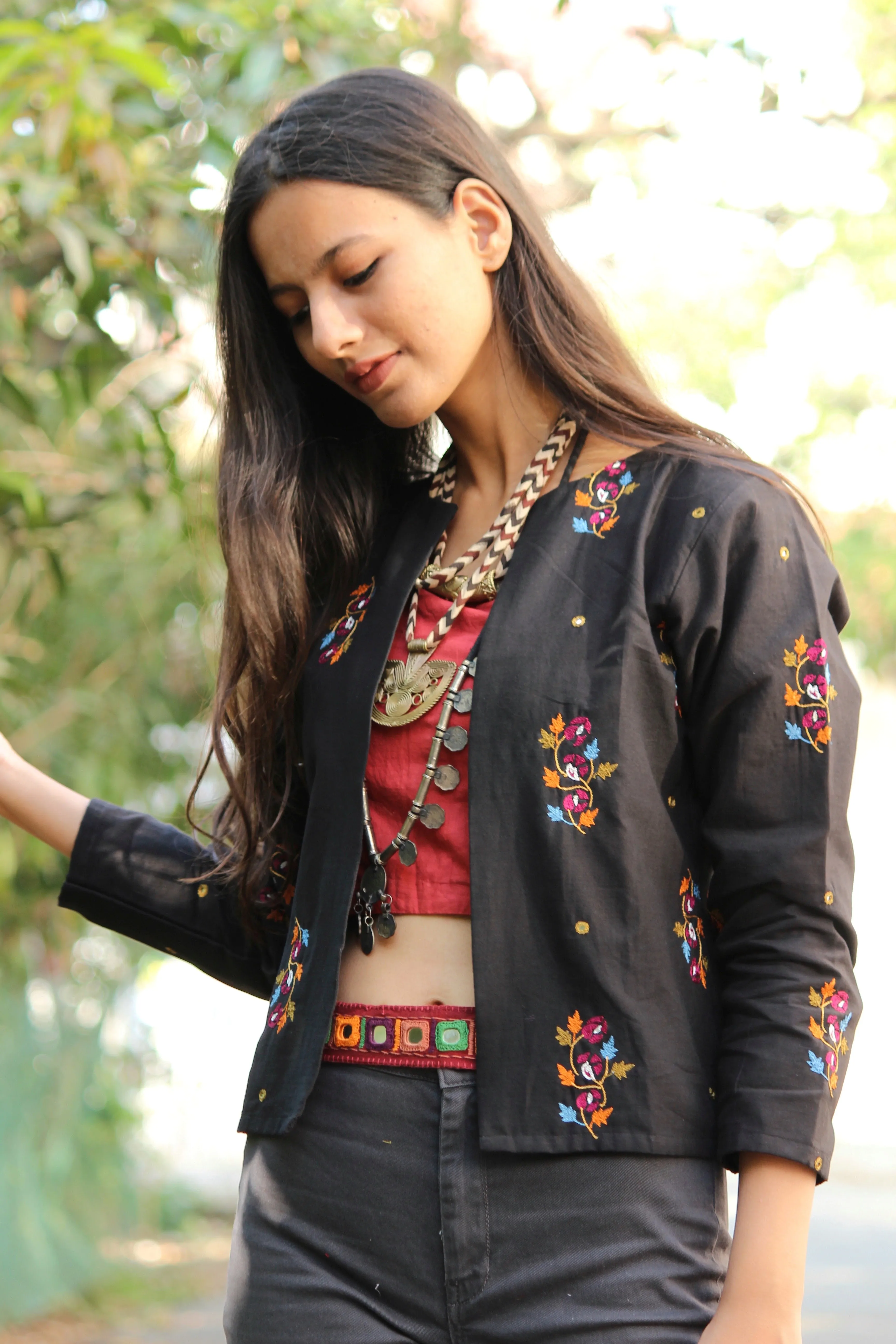 Nightfall Jacket