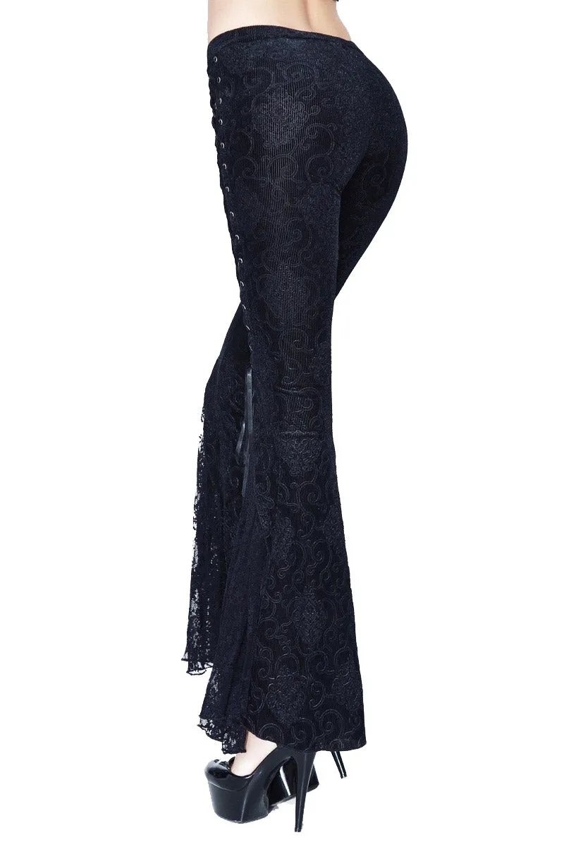 Persephone Flared Pants