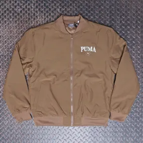 PUMA Squad Bomber Jacket