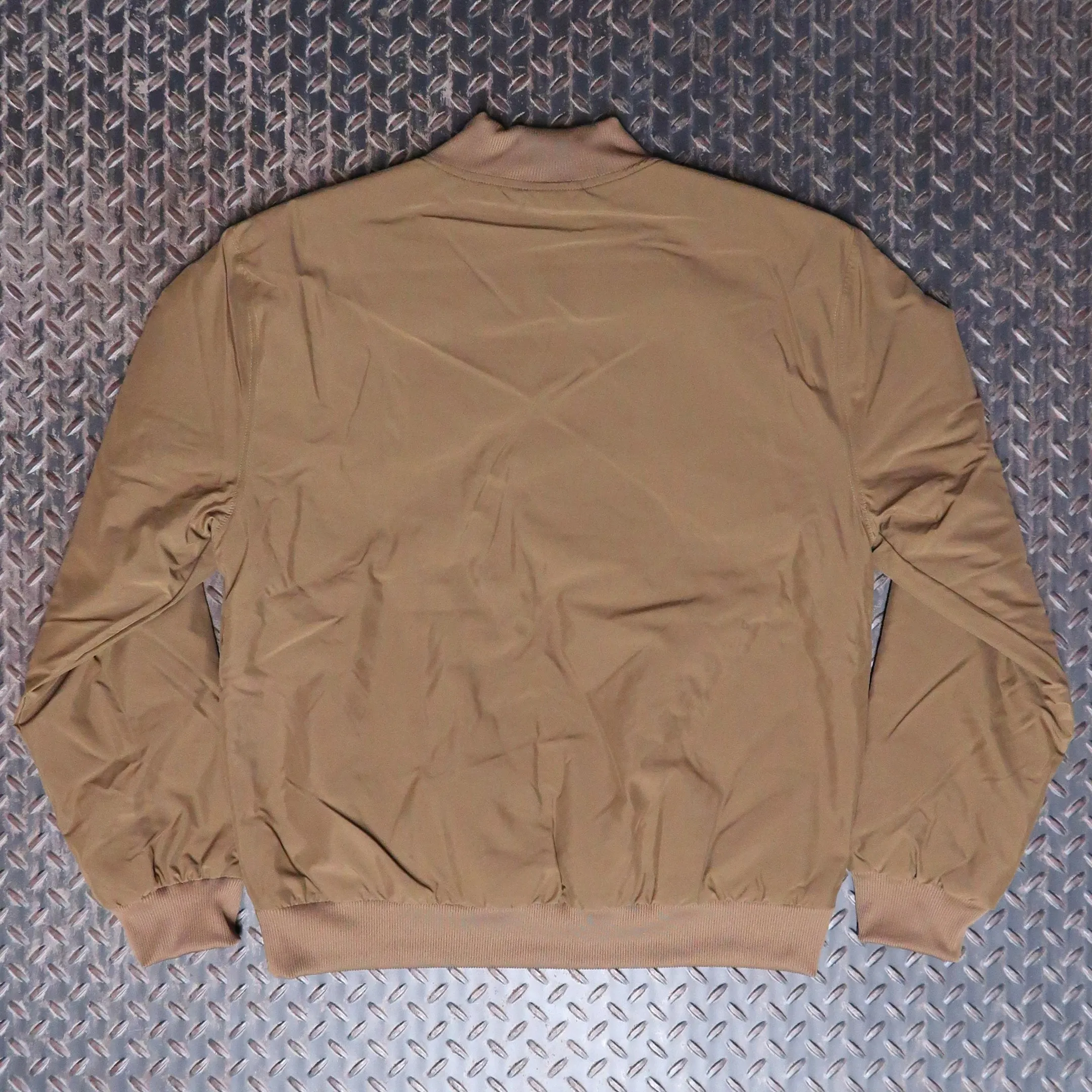 PUMA Squad Bomber Jacket