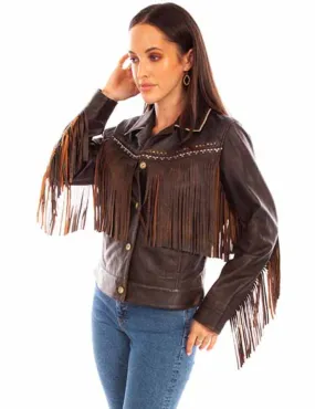 Scully Sundance Jacket