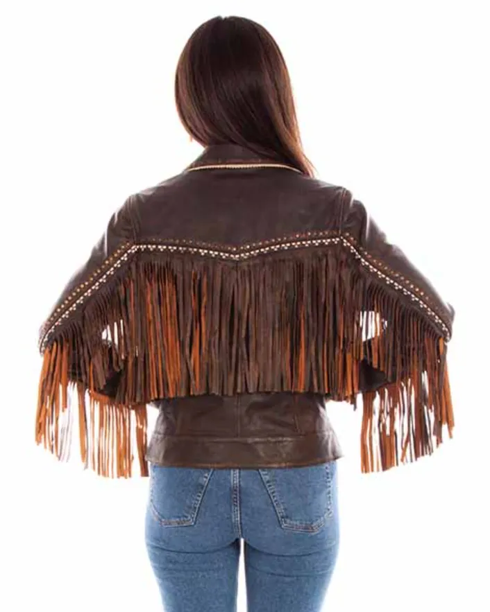 Scully Sundance Jacket
